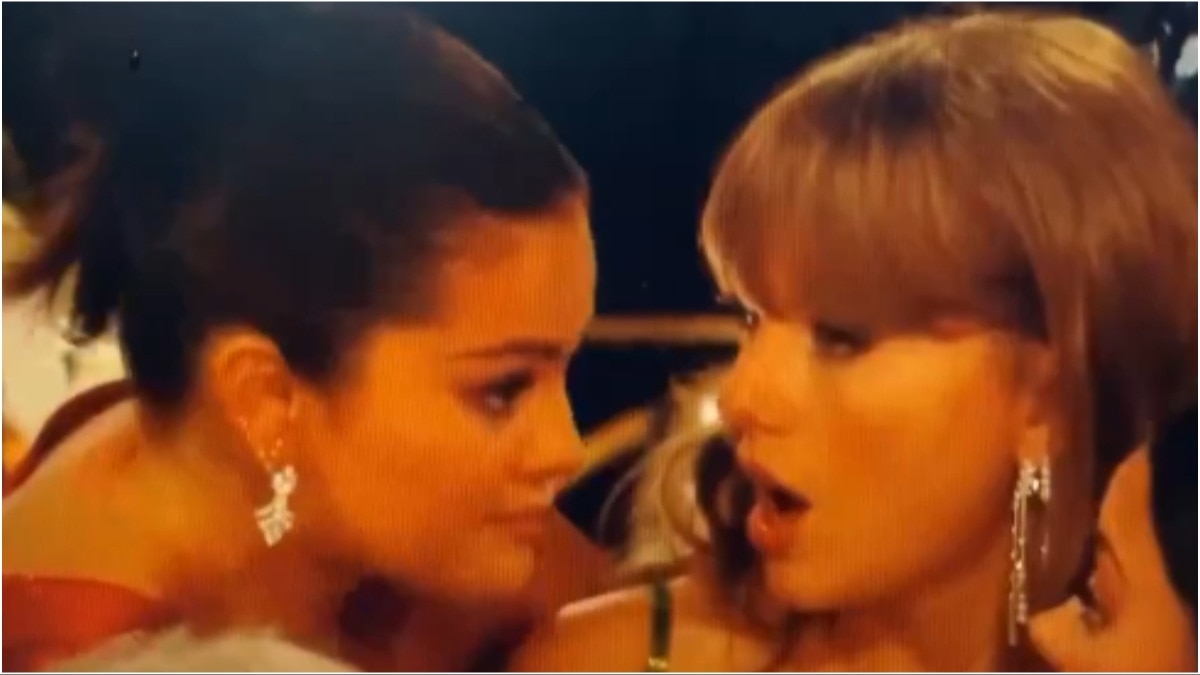 selena gomez and taylor swift 