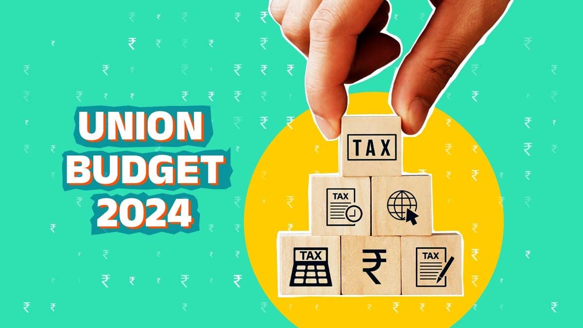 Budget 2024 In Hindi Latest News - Inga Bethina