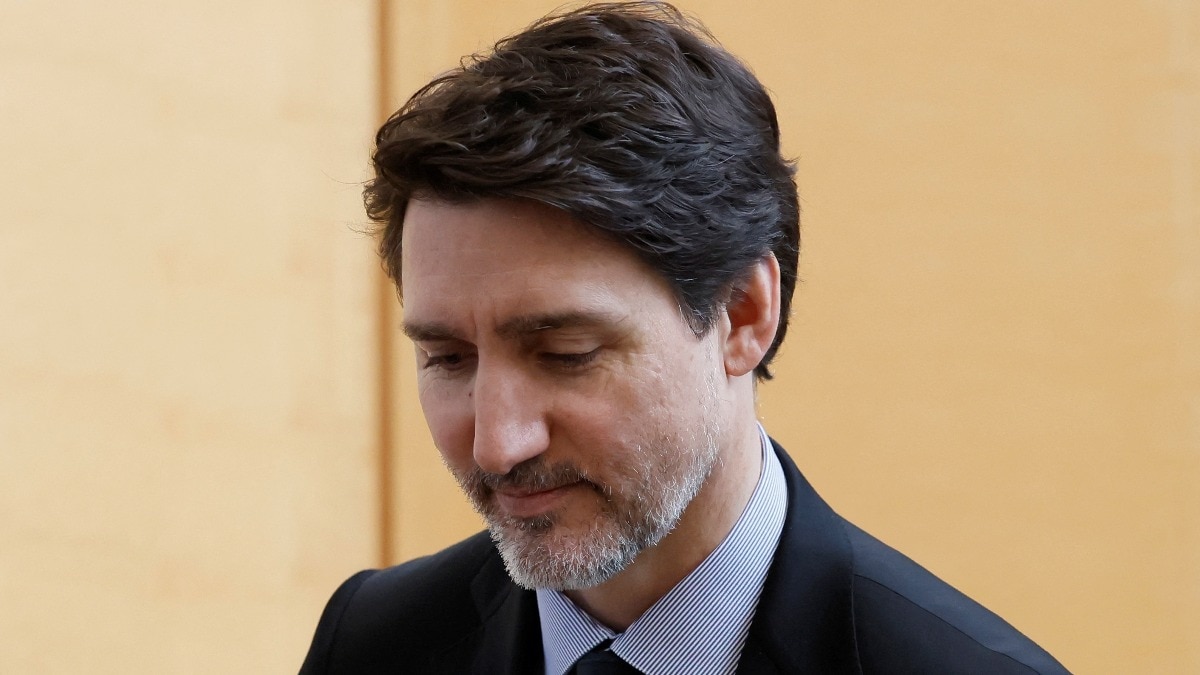 Canadian PM Justin Trudeau said he does not know what he will do next after leaving politics.