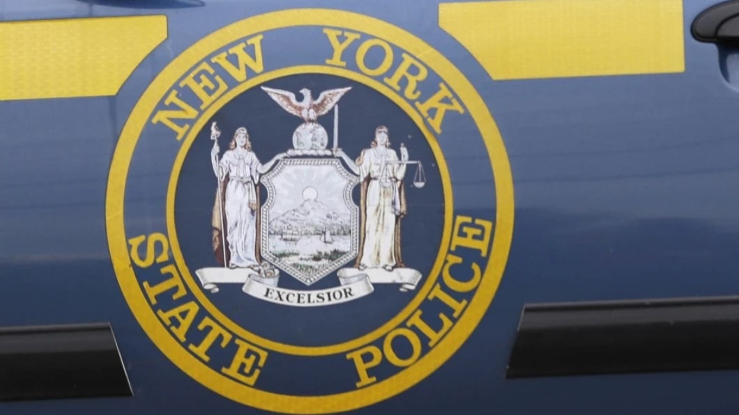 New York State Police