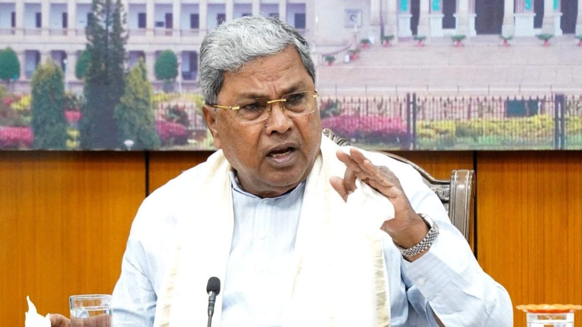 Karnataka Cabinet, chaired by Chief Minister Siddaramaiah, approves disbursement of long-term loan of Rs 137.85 crores