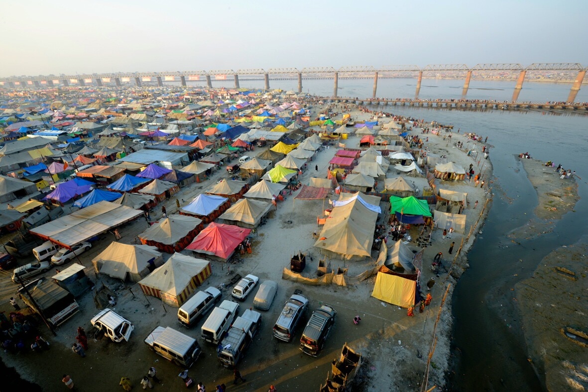 Maha Kumbh 2025