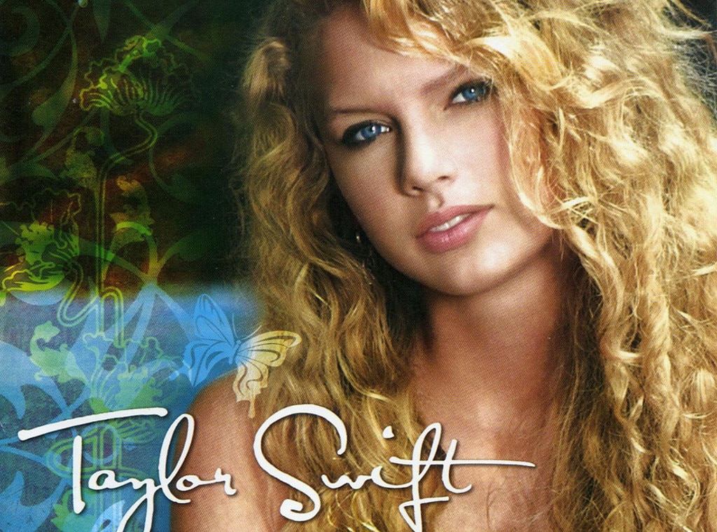 Taylor Swift Album Cover Pics - Sybyl Eustacia