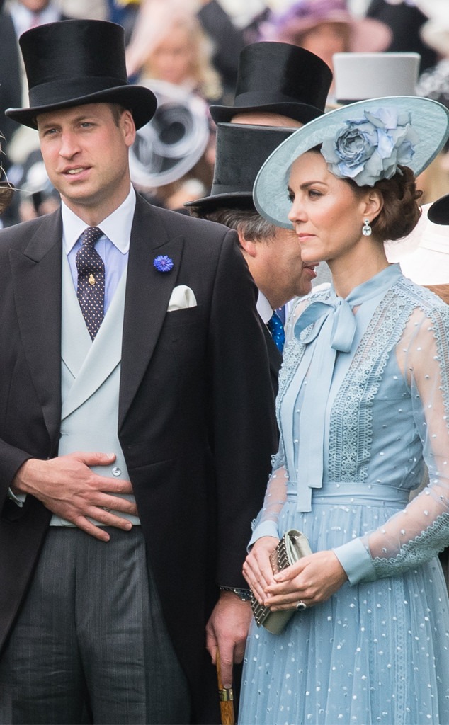 Prince William and Kate Middleton “Deeply Concerned and Saddened” After ...