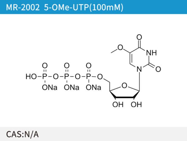 5 methoxy UTP