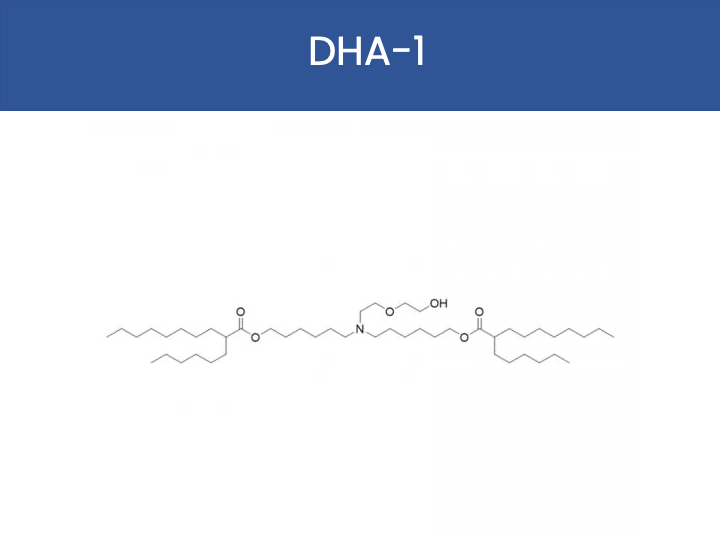 DHA-1