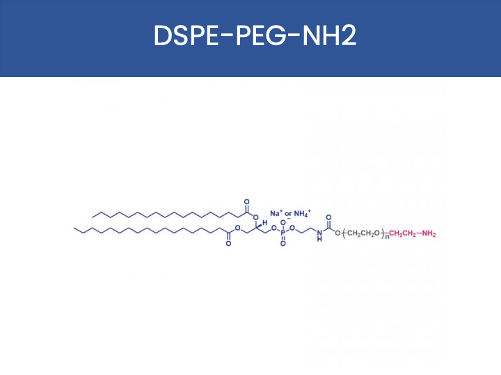 DSPE-PEG-NH2