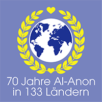 70 Jahre Al-Anon