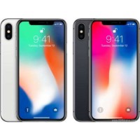  iPhone X 256GB 