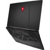  MSI GP65 LEOPARD 10SEK-9S7-16U711-016 Home Laptop (Intel Core i7-10750H Processor, 16GB Memory, 1TB HDD + 256 SSD, 15.6-inch FHD 144Hz Display, NVIDIA Graphics 6GB RTX2060, Wireless, Bluetooth, Camera, Windows 10 Home, Eng-Arab KB, Black) 