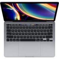  CTO of 13-inch MacBook Pro 2020 - Space Gray (CTO/I7/16GB/1TB) 