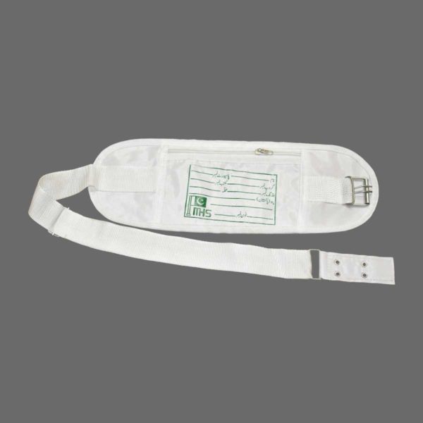 Ihram Belt for Hajj & Umrah