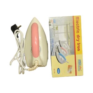 Travel iron