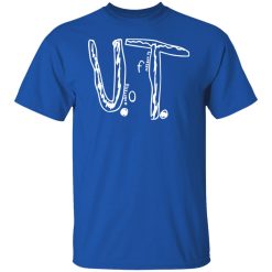 UT University Of Tennessee Logo T-Shirts, Hoodies, Long Sleeve 20