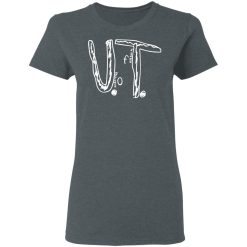 UT University Of Tennessee Logo T-Shirts, Hoodies, Long Sleeve 24