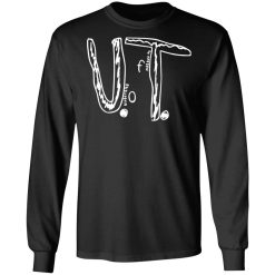 UT University Of Tennessee Logo T-Shirts, Hoodies, Long Sleeve 30