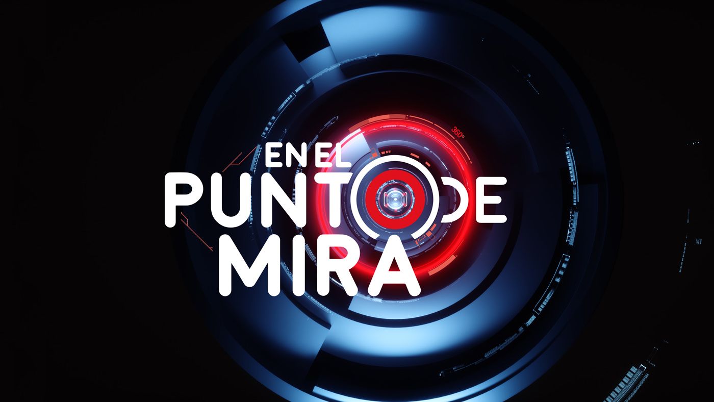 En el punto de mira', ver online | Programas T.V - Mitele