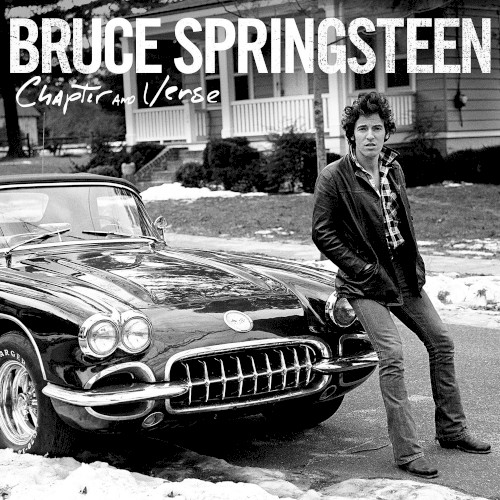 The Current | Growin' Up - Bruce Springsteen