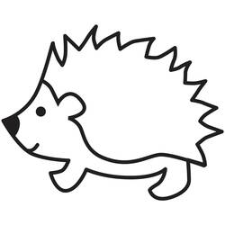 Dessins à colorier: Animaux - Coloriages à Imprimer Gratuits