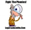 Legal Locksmith Member