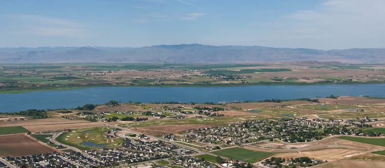 Canyon County, Idaho - Alchetron, The Free Social Encyclopedia