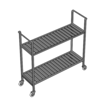 Custom Made Serving_carts_01