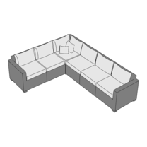 Custom Made Shaped_Sofa_01