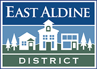 East Aldine Management District Logo