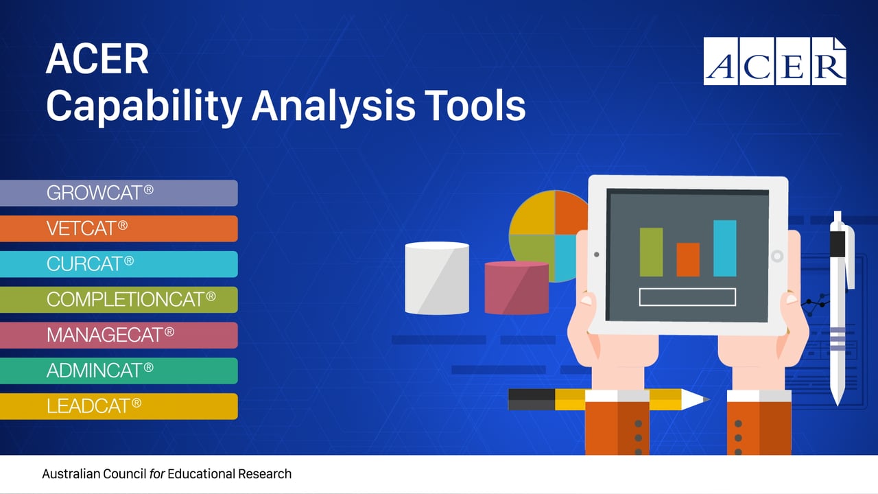 ACER Capability Analysis Tools