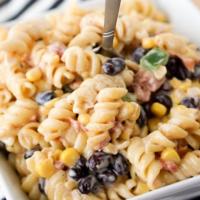 Tex Mex Pasta Salad_image