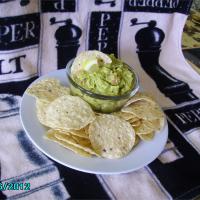 Guacamole 'n Cheese_image