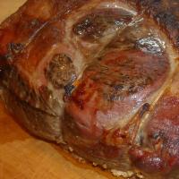 Rib Roast Au Jus image