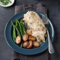 Tender Lemon Chicken_image