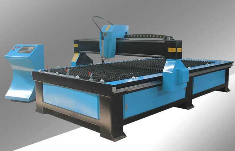 Mesin Cnc Plasma Cutting - Homecare24