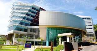 Top public universities in Malaysia