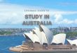 The ultimate guide to study abroad in Australia