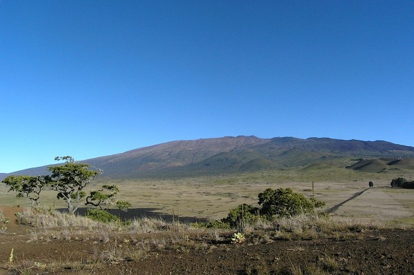 Mauna Kea