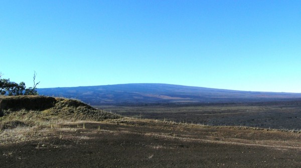 Mauna Loa