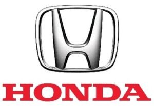 Honda-Logo