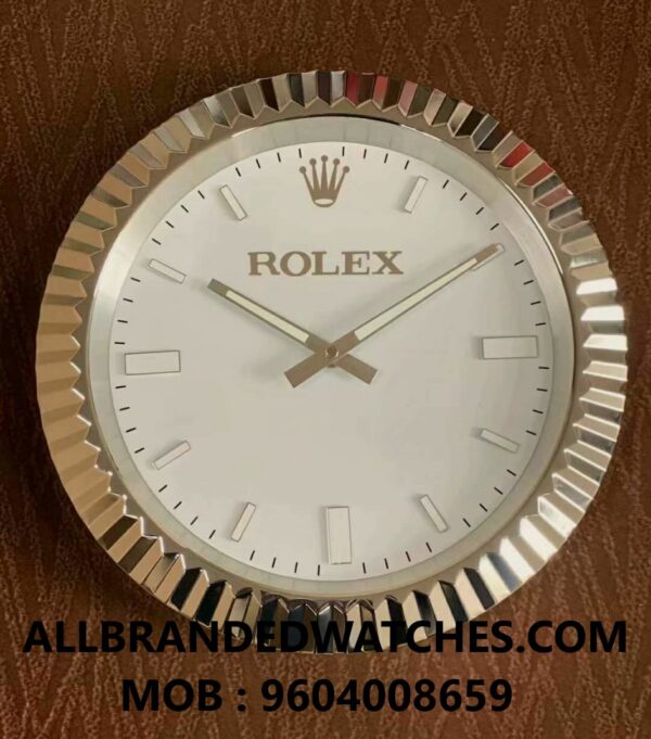 Rolex Original Wall-Clock - Image 4