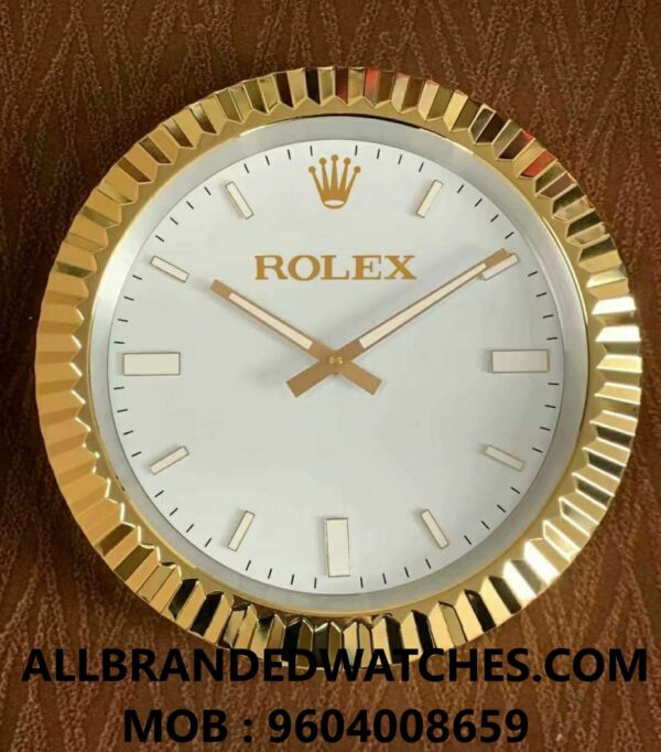 Rolex Original Wall-Clock