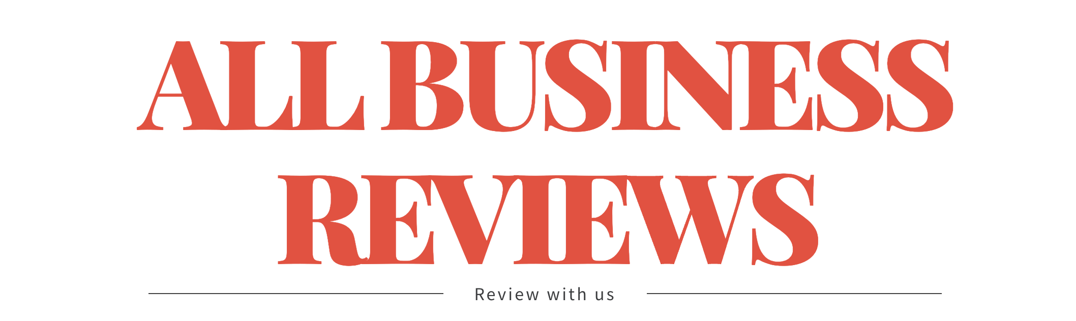 Allbusinessreviews