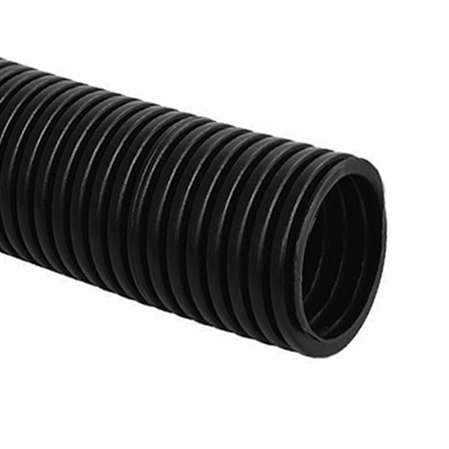 Flexible double-walled corrugated pipe DKC 125 mm 121912A to buy at a ...