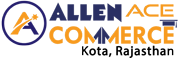 ALLEN Commerce, Kota