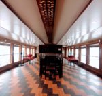 4 bedroom houseboat alleppey