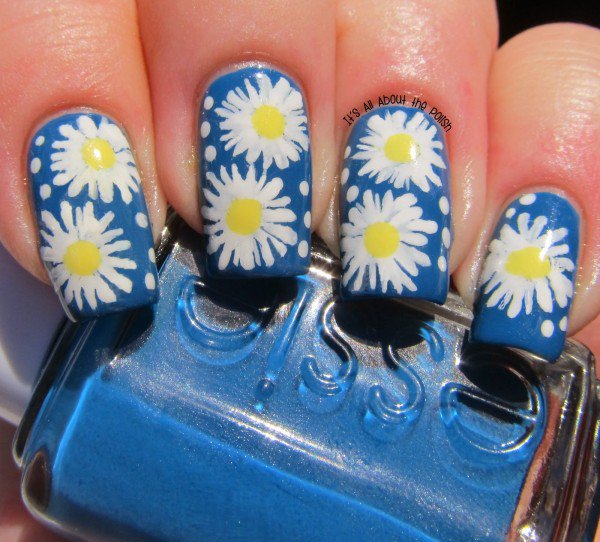 31 Cool Nail Art Designs For Your Inspiration