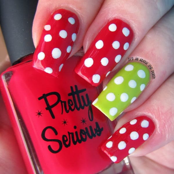 31 Cool Nail Art Designs For Your Inspiration