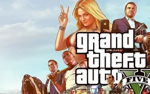 GTA 5 Obb File (2.6 GB) - GTA V Apk For Android Download | All Global