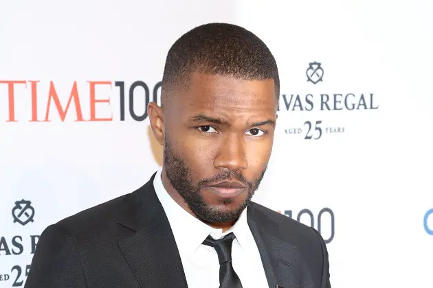 Frank Ocean Cancels Upcoming Coachella Headline Set After “Chaotic ...