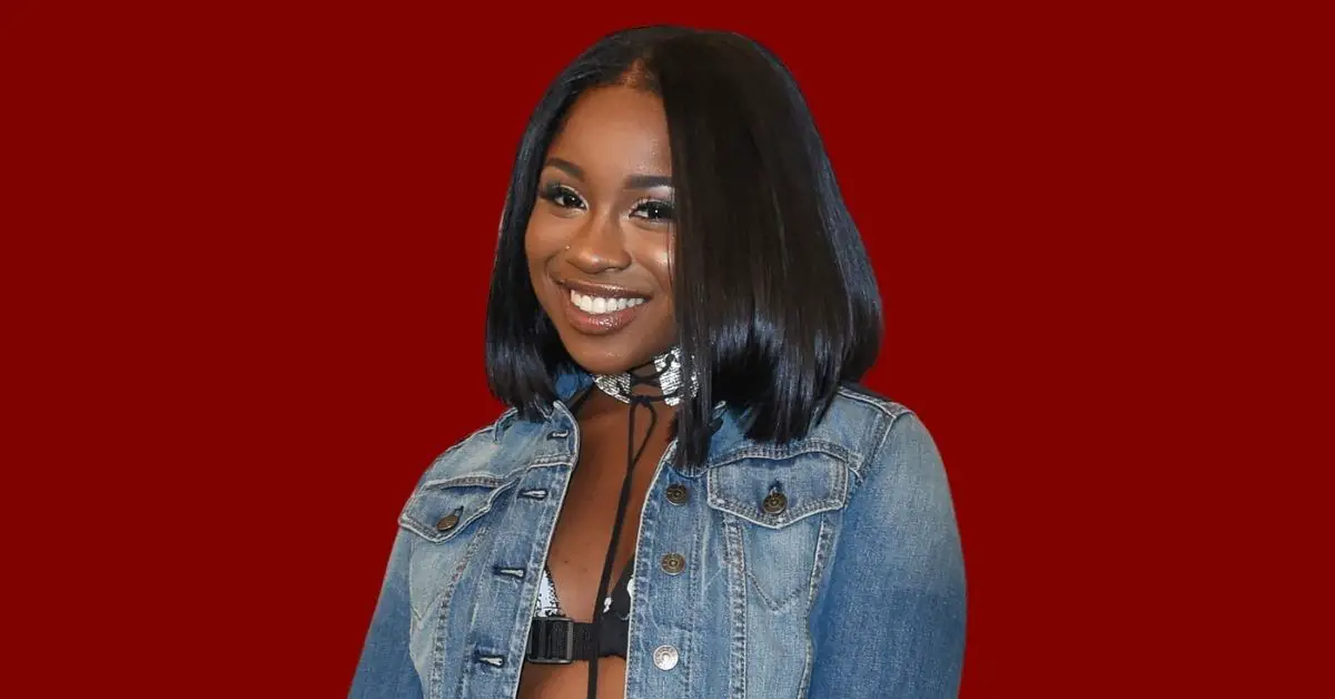 reginae carter